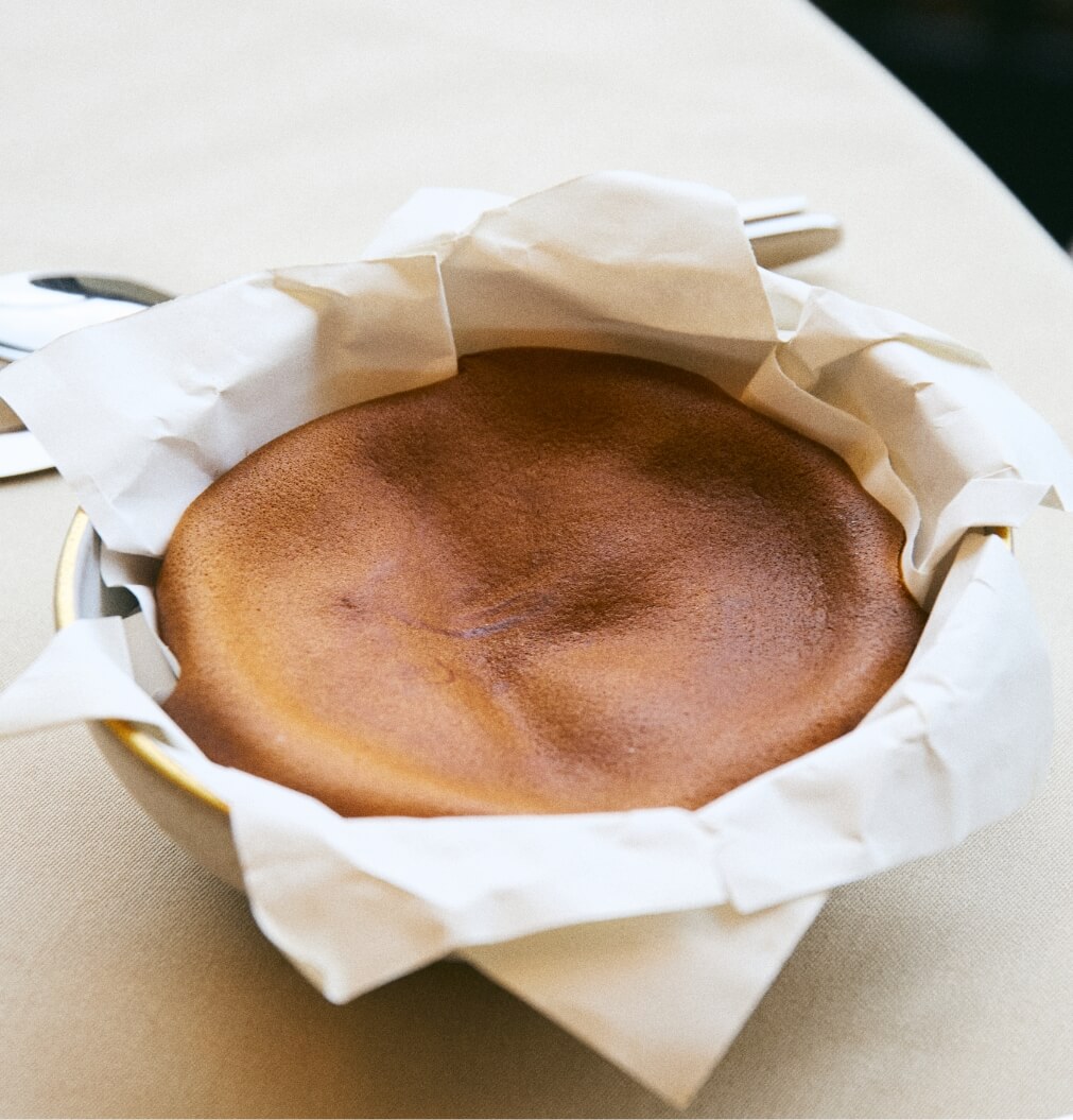 Pão de ló de Alfazeirão